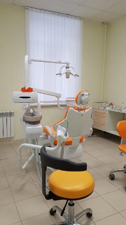 Стоматологическая клиника в собственность