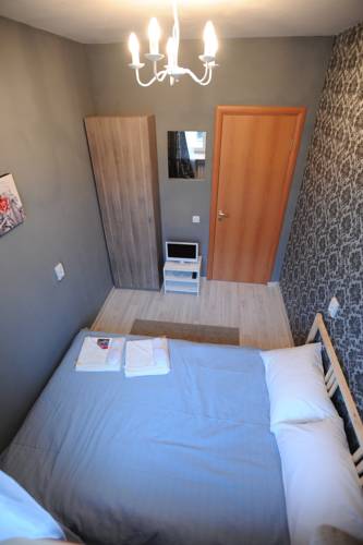 Комфортный мини-отель в собственность на Невском